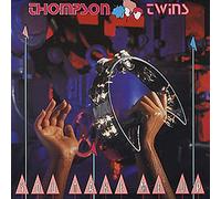 Thompson Twins - You Take Me Up