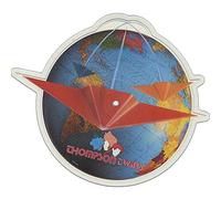 THOMPSON TWINS - you take me up / passion planet 45 rpm single [Vinyl] THOMPSON TWINS