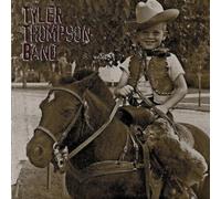Thompson, Tyler Band - Fine Young Man