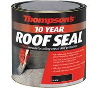 Thompson's 10 Year Roof Seal Black 2.5L