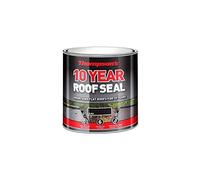Ronseal 30145 Thompsonfts 10 Year Roof Seal Grey 2.5 Litre