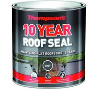 Thompsons 10 Year Roof Seal Grey 2.5L