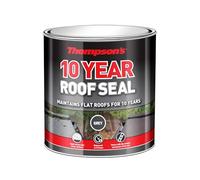 Thompsons 10 Year Roof Seal Grey 4L