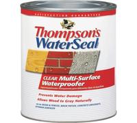 Thompsons 10104 MultiSurface Water Seal Waterproofer