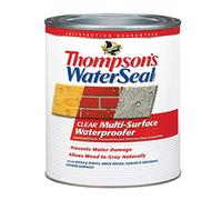 Thompsons 10104 MultiSurface Water Seal Waterproofer