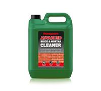 Thompsons Advanced Brick And Mortar Cleaner - 5L