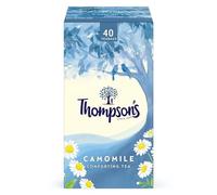 Thompson's - Camomile Tea 12 x 40 Teabags