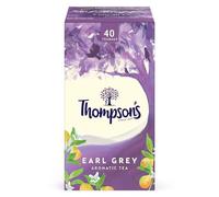 Thompson's - Earl Grey 12 x 40 Teabags