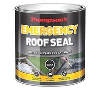 Thompson's Emergency Roof Seal - Black - 1L