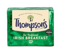 Thompson's Irish Breakfast 160'S Teabags 500G
