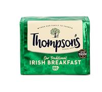 Thompsons Irish Breakfast Tea 6 x 80 Tea Bags, 1.5 kg