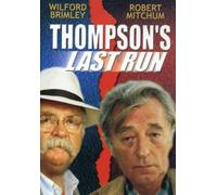 Thompson's Last Run [DVD] [1986] [Region 1] [US Import] [NTSC]