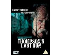 Thompson's Last Run [DVD]