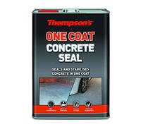 Thompsons Concrete Seal One Coat 5L