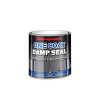 Ronseal 34578 Thompsonfts One Coat Stain Block Damp Seal 750Ml