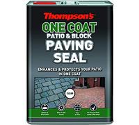 Thompsons One Coat Patio and Block Paving Seal 5L