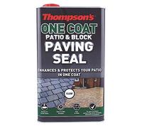 Thompson's One Coat Patio & Block - Paving Seal Natural - 5L
