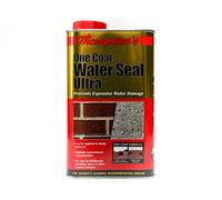 Thompsons One Coat Water Seal - High Performance Waterproofing - 1L