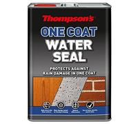 Thompson's One Coat Water-Seal 5Lt