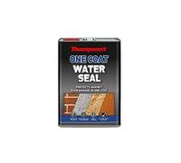 Ronseal 32554 Thompsonfts One Coat Water Seal 1 Litre