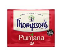 Thompson's - Punjana 16 x 80 Teabags