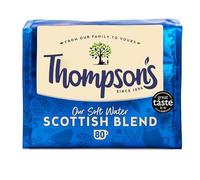 Thompson's Scottish Blend 80s, 8 x 250g