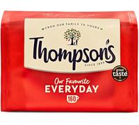 Thompson's Special Everyday 160 Tea Bags, 500g