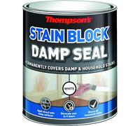 Thompsons Damp Seal Tds25L 2.5L White