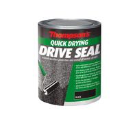Thompson's TDSB5L Drive Seal Black 5 Litre