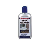 Thompsons UPVC Restorer Cleaner 480ml Cleans Whitens & Revives UPVC