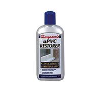 Thompsons UPVC Restorer 480ml - Removes stains without scratching, revives & brightens UPVC surfaces