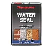 Thompson's Water Seal One Coat Only - 5L