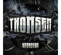Thomsen - Unbroken