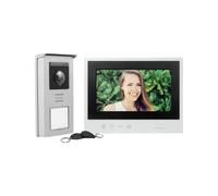 Thomson 512263 Video Door Intercom Kit RFID Night Vision Grey