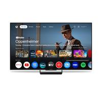 Thomson 55MG7C15 - TV 55 Inch Smart TV 4K HEVC/H.265 DVB-T2 Wifi Energy Class G