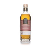 Thomson 8 Year Old 2017 (cask 221) Odyssey Range Release The Auld & Single Malt Whisky