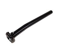 Thomson Elite Setback Seatpost - Black / 30.9mm / 410mm