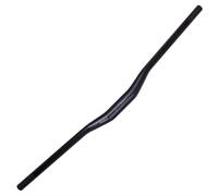 Thomson Carbon 35 Handlebar - Black 10mm