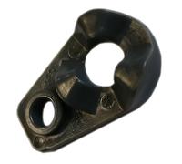 Thomson Continental Edison Fridge Freezer Lower Door Stop