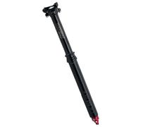Thomson Covert Dropper Seatpost - Black / 31.6mm / 100mm Black