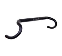 Thomson Dirt Drop Aluminium Handlebars Black
