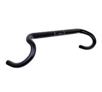 Thomson Dirt Drop Gravel Alloy Handlebars - 31.8mm / Black / 44cm