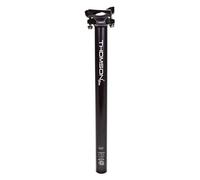 Thomson Elite 7000 Seatpost 25.4mm - 330mm Black - No Setback