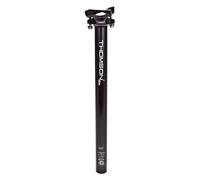Thomson Elite Seatpost Inline - Black 25.4x330
