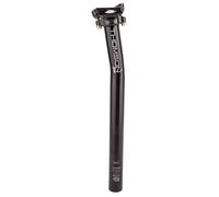 Thomson Elite 7000 Seatpost Thom 27.2 330mm-bk 16mm Setback