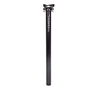 Thomson Elite 7000 Seatpost Thom 27.2 410mm Black 0 Offset