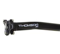 Thomson Elite 7000 Seatpost Thom 31.6 410mm-bk 16mmsetback
