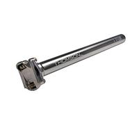 Thomson Elite Bicycle Seatpost (Straight, 27.2X250mm, Silver)