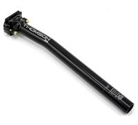 Thomson Elite Bike Bicycle Setback Seatpost 27.2 x 330mm Black