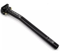 Thomson Elite Bike Setback Seatpost 30.9 x 367mm Black
